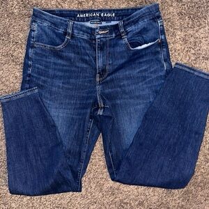 American eagle jegging Jean